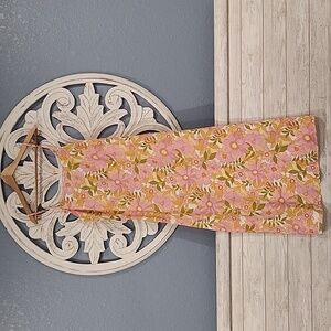 Billabong Midi Dress